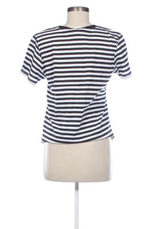 Damski T-shirt Sinsay, Rozmiar L, Kolor Kolorowy, Cena 64,37 zł