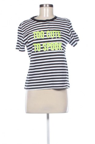 Damen T-Shirt Sinsay, Größe M, Farbe Mehrfarbig, Preis € 14,32