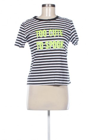 Damen T-Shirt Sinsay, Größe M, Farbe Mehrfarbig, Preis € 14,32