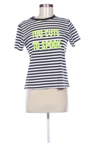 Damen T-Shirt Sinsay, Größe M, Farbe Mehrfarbig, Preis € 14,32