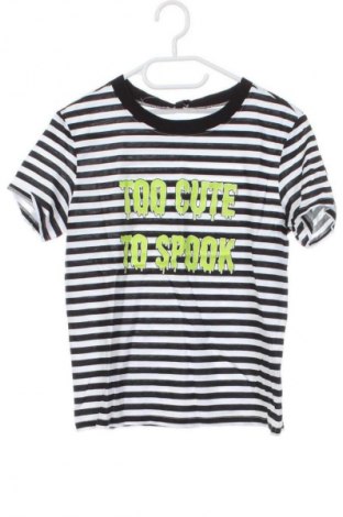 Damen T-Shirt Sinsay, Größe XS, Farbe Mehrfarbig, Preis € 8,70