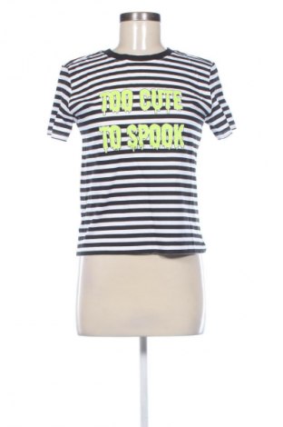 Damen T-Shirt Sinsay, Größe S, Farbe Mehrfarbig, Preis € 14,32