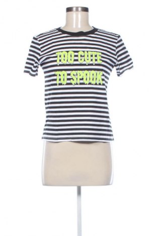 Damen T-Shirt Sinsay, Größe S, Farbe Mehrfarbig, Preis € 14,32