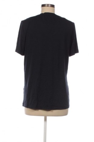 Γυναικείο t-shirt Soccx, Μέγεθος L, Χρώμα Μπλέ, Τιμή 14,00 €