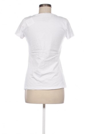 Γυναικείο t-shirt Soccx, Μέγεθος S, Χρώμα Λευκό, Τιμή 13,80 €