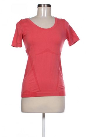 Γυναικείο t-shirt Sport Tech, Μέγεθος S, Χρώμα Κόκκινο, Τιμή 7,12 €