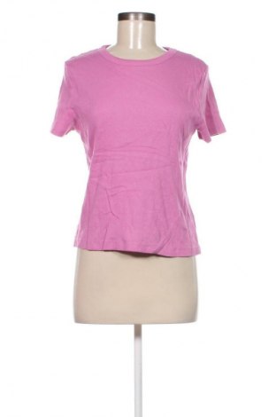 Damski T-shirt Sportsgirl, Rozmiar XL, Kolor Fioletowy, Cena 59,99 zł