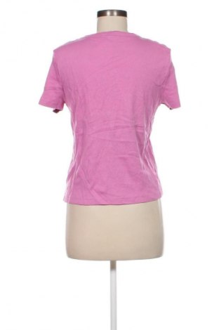 Damski T-shirt Sportsgirl, Rozmiar XL, Kolor Fioletowy, Cena 59,99 zł