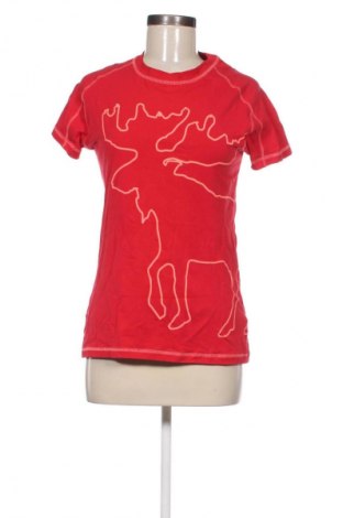 Tricou de femei Stormberg, Mărime M, Culoare Multicolor, Preț 36,84 Lei