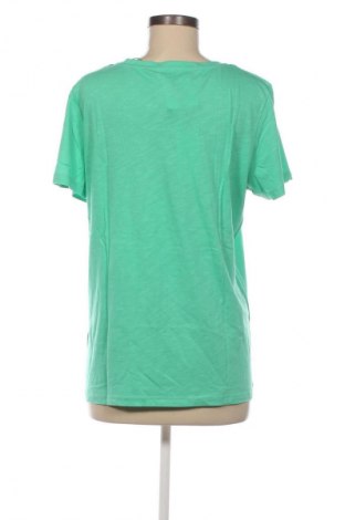 Dámske tričko Street One, Veľkosť L, Farba Zelená, Cena  12,95 €