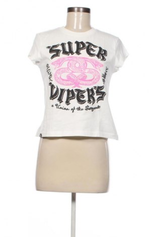 Dámske tričko Superdry, Veľkosť M, Farba Viacfarebná, Cena  23,95 €