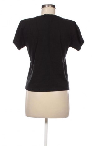 Damen T-Shirt Superdry, Größe L, Farbe Schwarz, Preis 22,99 €