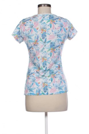 Damen T-Shirt Superdry, Größe M, Farbe Mehrfarbig, Preis 16,21 €