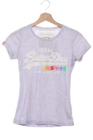 Dámske tričko Superdry, Veľkosť XS, Farba Viacfarebná, Cena  6,95 €