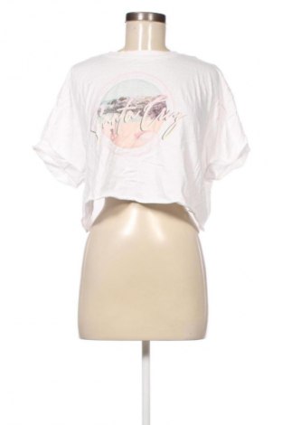 Damski T-shirt Supre, Rozmiar XL, Kolor Biały, Cena 134,99 zł