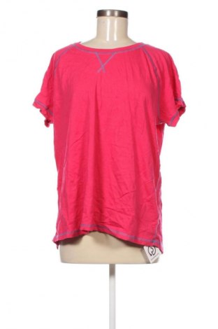 Damski T-shirt Sussan, Rozmiar L, Kolor Różowy, Cena 59,99 zł