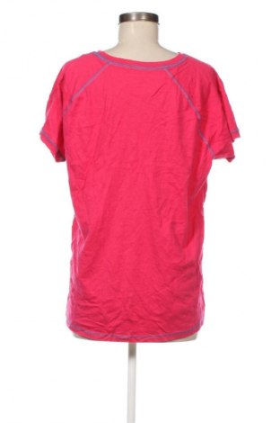 Damski T-shirt Sussan, Rozmiar L, Kolor Różowy, Cena 59,99 zł