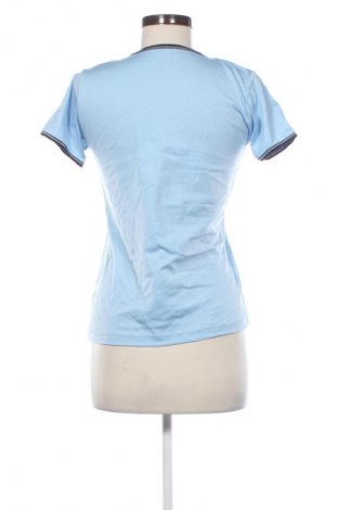 Damen T-Shirt TCM, Größe M, Farbe Blau, Preis 9,99 €