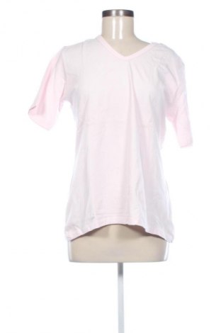 Γυναικείο t-shirt TCM, Μέγεθος XL, Χρώμα Ρόζ , Τιμή 5,99 €