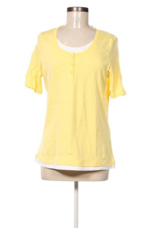 Női póló TCM, Méret XL, Szín Sárga, Ár 4 659 Ft