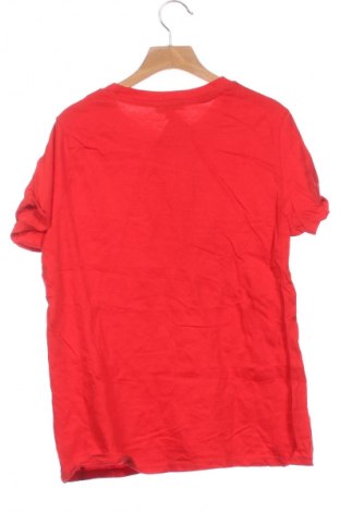 Dámske tričko Target, Veľkosť XS, Farba Červená, Cena  9,95 €