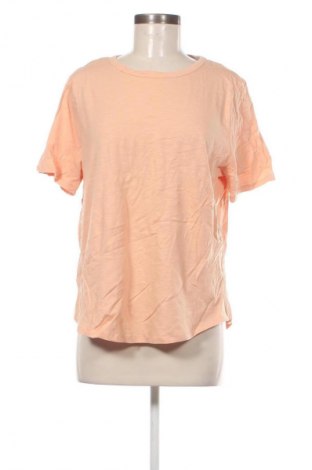 Damski T-shirt Target, Rozmiar XL, Kolor Pomarańczowy, Cena 55,99 zł