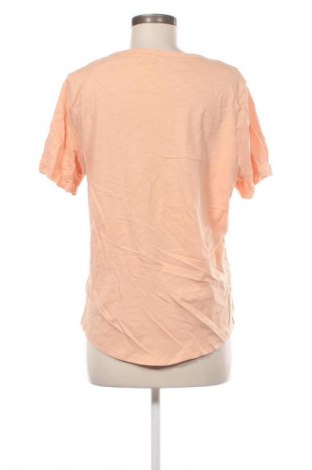 Damski T-shirt Target, Rozmiar XL, Kolor Pomarańczowy, Cena 55,99 zł