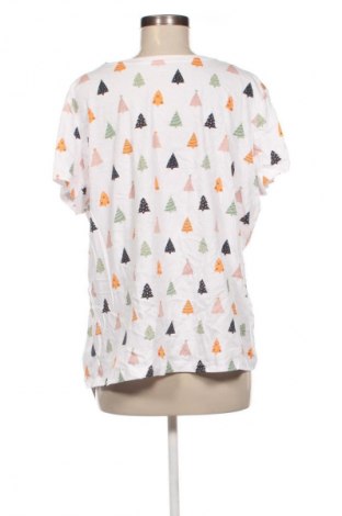 Damen T-Shirt Target, Größe XL, Farbe Mehrfarbig, Preis 11,99 €