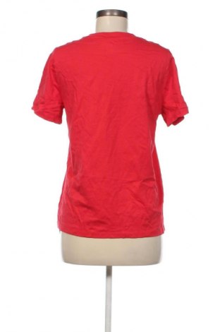 Damen T-Shirt Target, Größe S, Farbe Rot, Preis 11,99 €