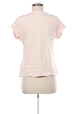 Damen T-Shirt Target, Größe S, Farbe Rosa, Preis 11,99 €