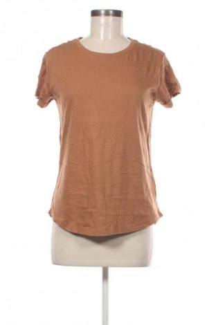 Tricou de femei Target, Mărime S, Culoare Maro, Preț 57,99 Lei