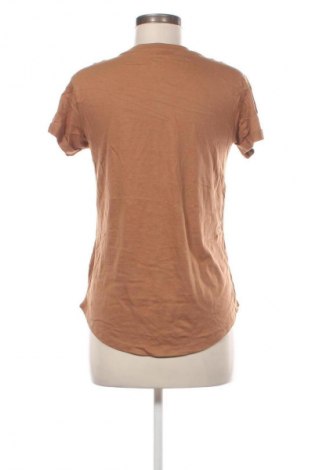 Tricou de femei Target, Mărime S, Culoare Maro, Preț 57,99 Lei