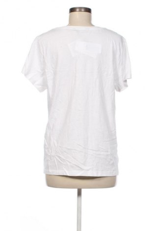 Damski T-shirt Targus, Rozmiar XL, Kolor Biały, Cena 134,99 zł