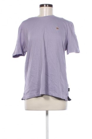 Damen T-Shirt Ted Baker, Größe XL, Farbe Lila, Preis 20,92 €