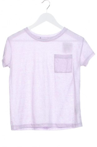 Damen T-Shirt Terranova, Größe XS, Farbe Lila, Preis € 8,70