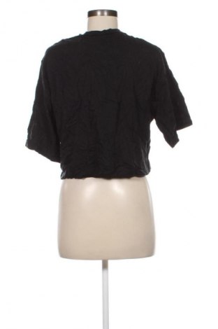 Damski T-shirt Tezenis, Rozmiar M, Kolor Czarny, Cena 55,99 zł