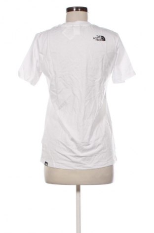 Damen T-Shirt The North Face, Größe XL, Farbe Weiß, Preis 49,99 €