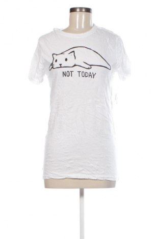 Női póló Threadless, Méret S, Szín Fehér, Ár 11 099 Ft