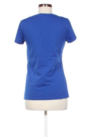 Γυναικείο t-shirt Tom Tailor, Μέγεθος L, Χρώμα Πολύχρωμο, Τιμή 9,21 €