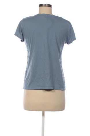 Tricou de femei Tom Tailor, Mărime M, Culoare Albastru, Preț 47,37 Lei