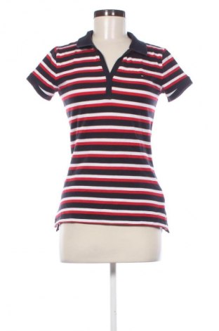 Γυναικείο t-shirt Tommy Hilfiger, Μέγεθος M, Χρώμα Πολύχρωμο, Τιμή 35,99 €
