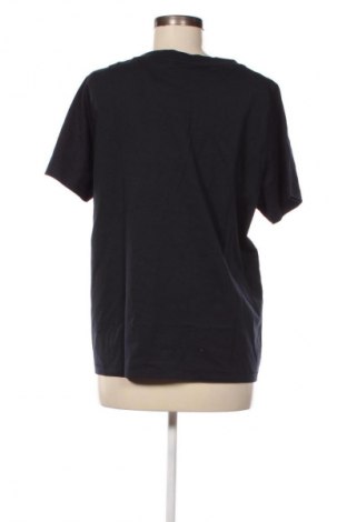 Dámské tričko Tommy Hilfiger, Velikost XL, Barva Modrá, Cena  1 249,00 Kč