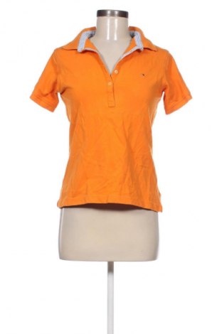 Γυναικείο t-shirt Tommy Hilfiger, Μέγεθος L, Χρώμα Πορτοκαλί, Τιμή 40,39 €