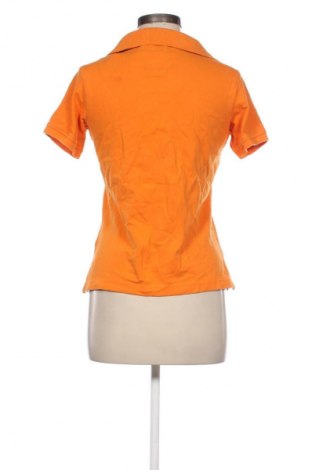 Γυναικείο t-shirt Tommy Hilfiger, Μέγεθος L, Χρώμα Πορτοκαλί, Τιμή 40,39 €
