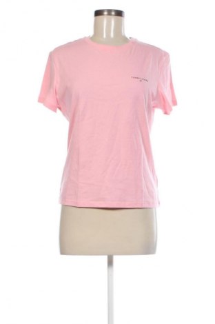 Dámske tričko Tommy Hilfiger, Veľkosť XL, Farba Ružová, Cena  44,95 €