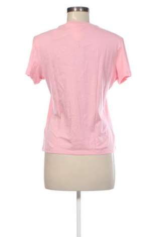 Dámske tričko Tommy Hilfiger, Veľkosť XL, Farba Ružová, Cena  44,95 €