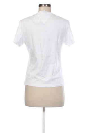 Damen T-Shirt Tommy Hilfiger, Größe XL, Farbe Weiß, Preis 53,99 €