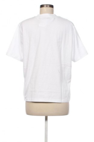 Damen T-Shirt Tommy Hilfiger, Größe M, Farbe Weiß, Preis 53,99 €