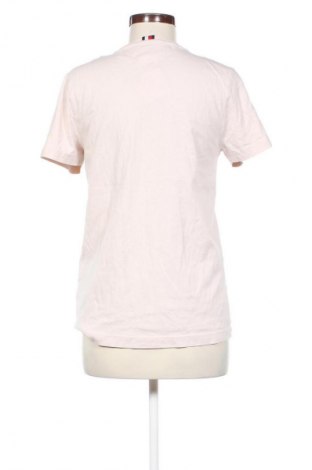Damen T-Shirt Tommy Hilfiger, Größe S, Farbe Ecru, Preis € 17,36