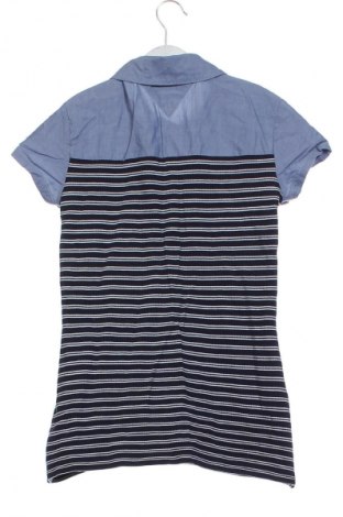 Damski T-shirt Tommy Hilfiger, Rozmiar XS, Kolor Kolorowy, Cena 62,99 zł